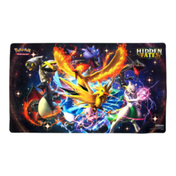 Pokemon TCG: Hidden Fates Ultra Premium Collection Playmat