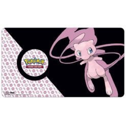 Ultra Pro Pokemon Mew Playmat