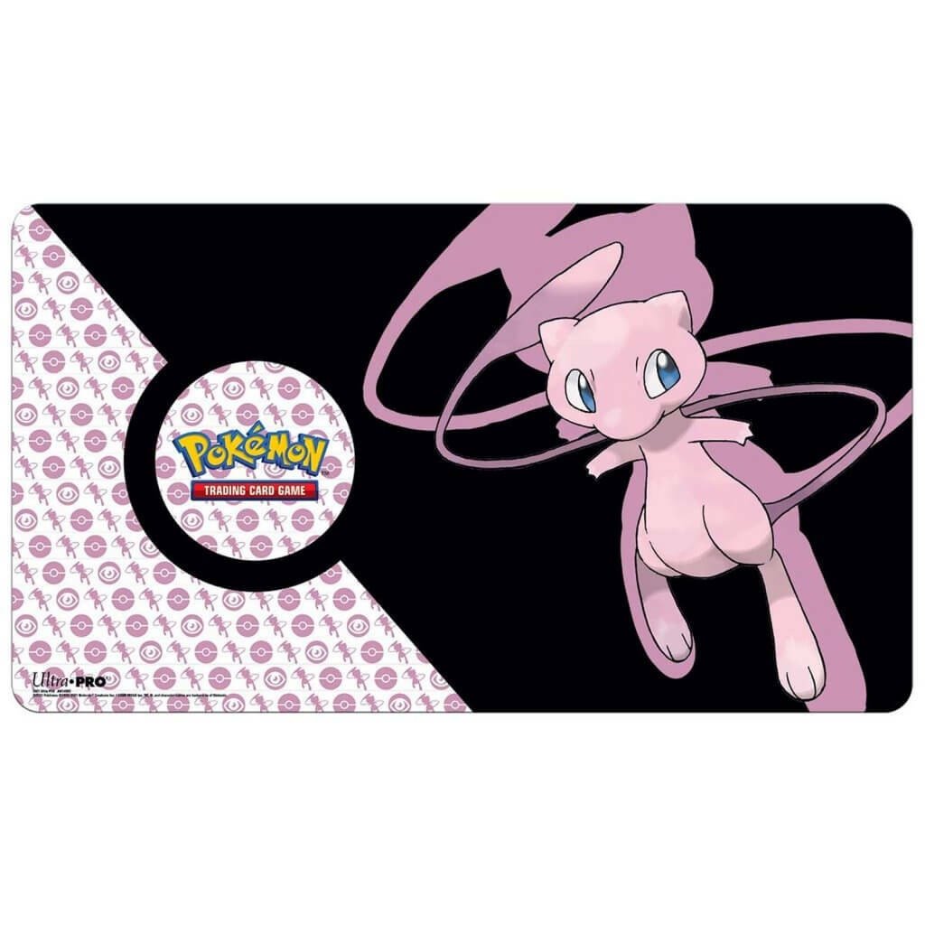 Ultra Pro Pokemon Mew Playmat