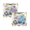 Pokemon Silver Tempest 3 Pack Blister - Assorted