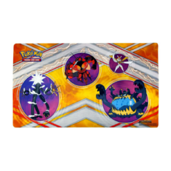 Pokemon TCG Ultra Beast Premium GX Playmat