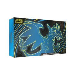 Pokémon TCG: Mega Charizard X ex Ultra-Premium Collection