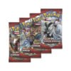Pokemon TCG - Sun & Moon: Crimson Invasion Booster Pack