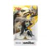 Wolf Link Amiibo Figure from Legend of Zelda Breath of the Wild for Nintendo Switch, sealed collectible