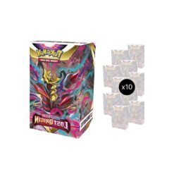 Lost Origin Build & Battle Display Pokémon TCG sealed
