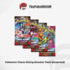 Pokemon TCG: Mega Evolution Chaos Rising Booster Pack